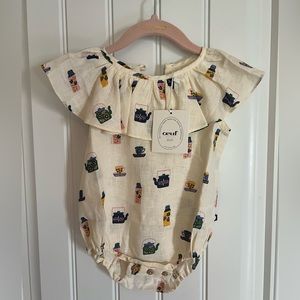 Oeuf Romper